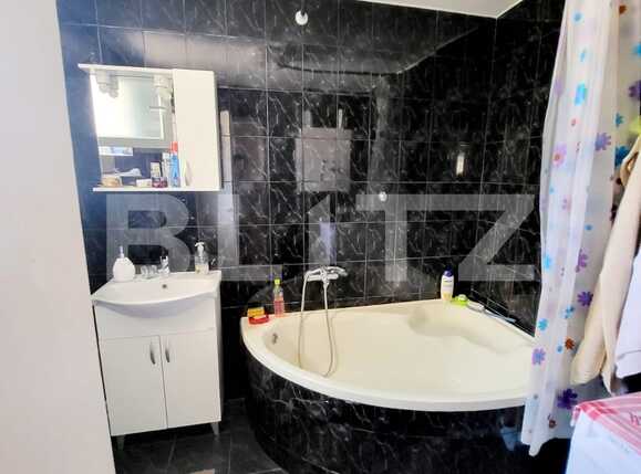 Casa de vânzare 3 camere Fratelia - 91553CV | BLITZ Timișoara | Poza3