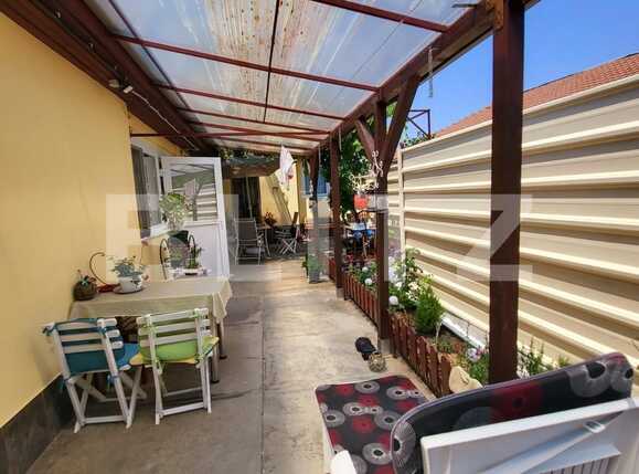 Casa de vânzare 3 camere Fratelia - 91553CV | BLITZ Timișoara | Poza2