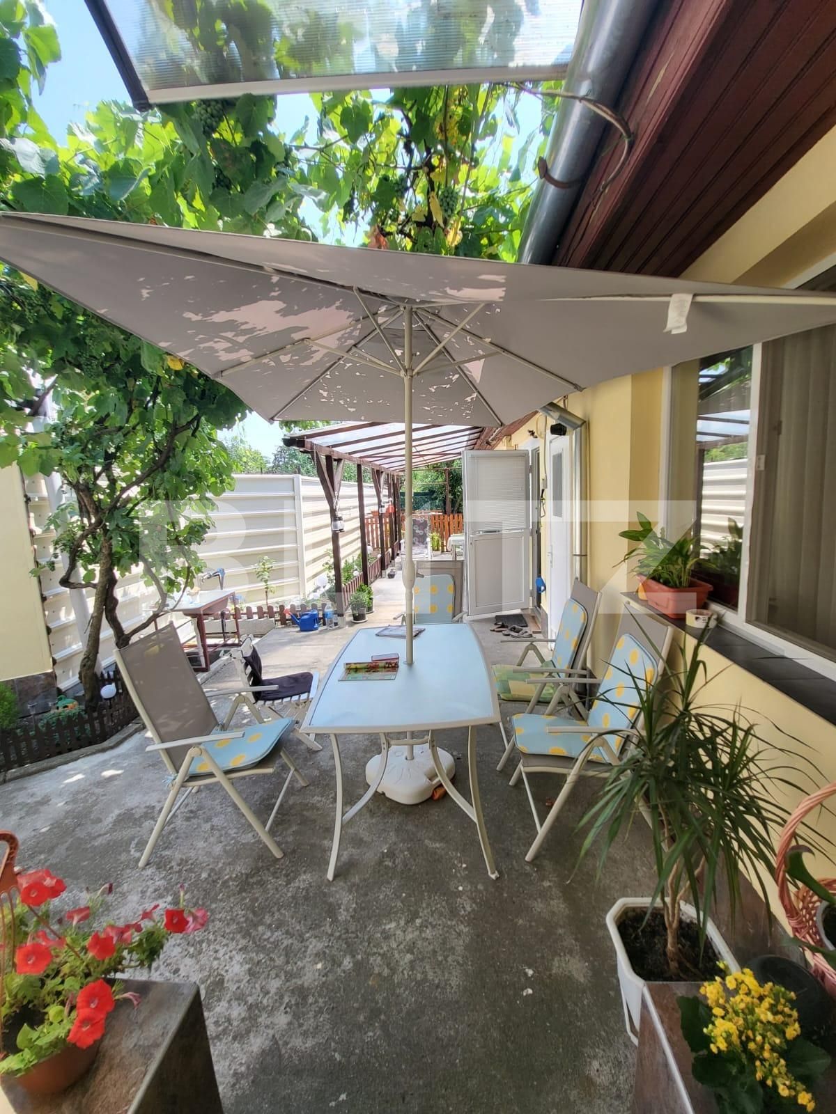 Casa de vânzare 3 camere Fratelia - 91553CV | BLITZ Timișoara | Poza1