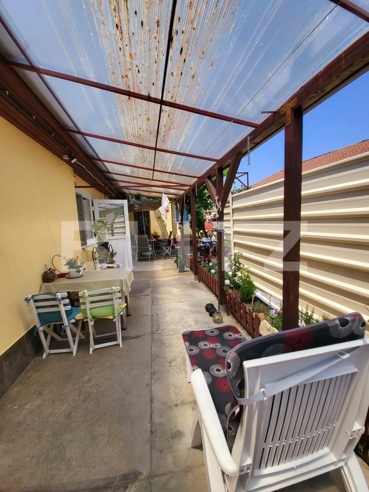 Casa de vânzare 3 camere Fratelia - 91553CV | BLITZ Timișoara | Poza2