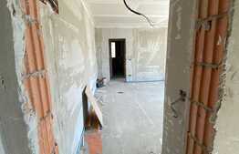 Apartament de 2 camere, semidecomandat, 44 mp, Giroc