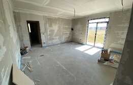 Apartament de 2 camere, semidecomandat, 44 mp, Giroc