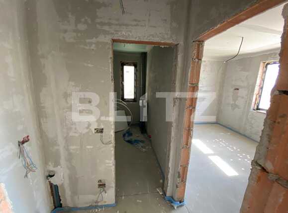 Apartament de vânzare 2 camere Giroc - 91565AV | BLITZ Timișoara | Poza6