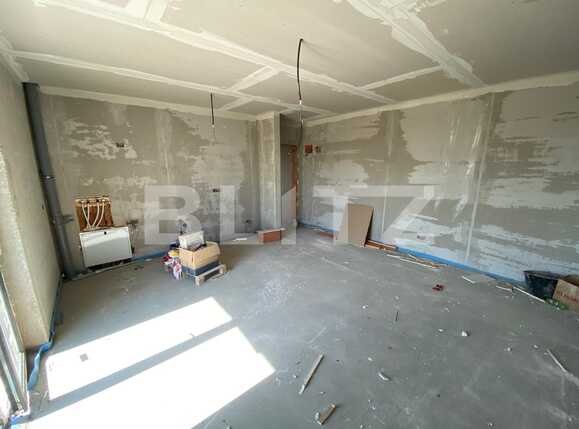 Apartament de vânzare 2 camere Giroc - 91565AV | BLITZ Timișoara | Poza5