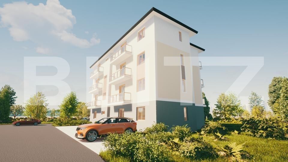 Apartament de vânzare 2 camere Giroc - 91565AV | BLITZ Timișoara | Poza2