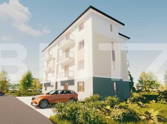 Apartament de vânzare 2 camere Giroc - 91568AV | BLITZ Timișoara | Poza1