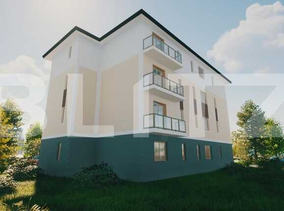 Apartament de vânzare 2 camere Giroc - 91568AV | BLITZ Timișoara | Poza2