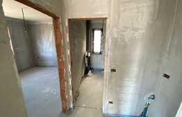 Apartament de 2 camere, 52mp, decomandat, in Giroc