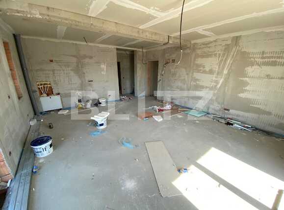 Apartament de vânzare 2 camere Giroc - 91575AV | BLITZ Timișoara | Poza3