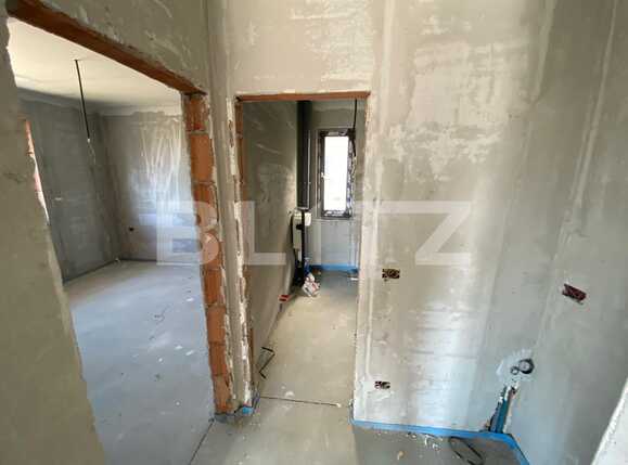 Apartament de vânzare 2 camere Giroc - 91575AV | BLITZ Timișoara | Poza5