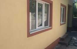 Casa individuala de 155 mp, 741 mp teren, zona Mehala!