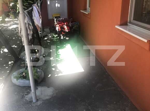 Casa de vânzare 4 camere Mehala - 91582CV | BLITZ Timișoara | Poza14