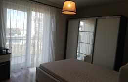 Apartament de 2 camere, 49 mp, terasa 12 mp, la intrarea in Giroc