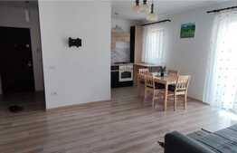 Apartament de 2 camere, 49 mp, terasa 12 mp, la intrarea in Giroc