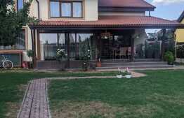 Ocazie investitie! Casa individuala 220 mp utili, 763 mp teren Dumbravita