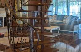 Ocazie investitie! Casa individuala 220 mp utili, 763 mp teren Dumbravita