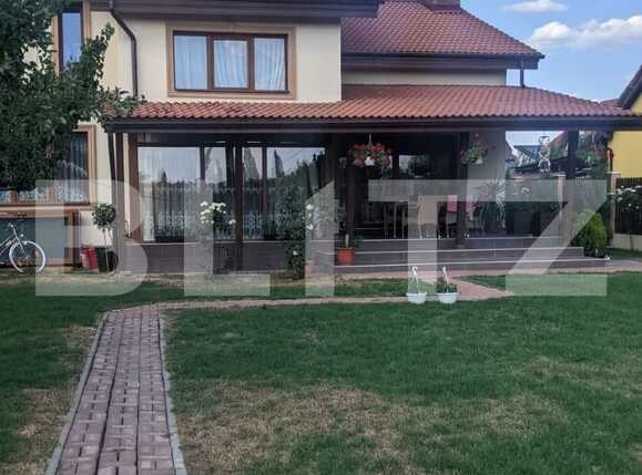 Casa de vânzare 4 camere Dumbravita - 91657CV | BLITZ Timișoara | Poza1