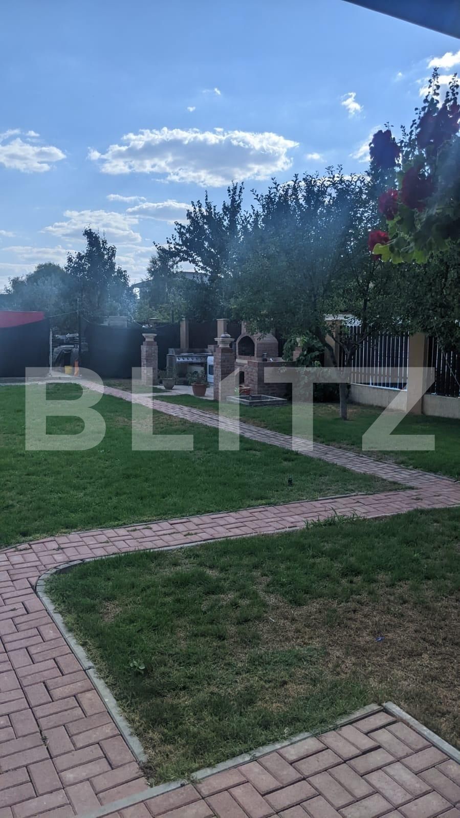 Casa de vânzare 4 camere Dumbravita - 91657CV | BLITZ Timișoara | Poza9