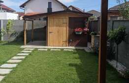 Duplex 110 mp utili, 351 mp teren, zona Lac, Dumbravita