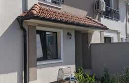 Duplex 110 mp utili, 351 mp teren, zona Lac, Dumbravita