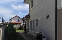 Duplex 110 mp utili, 351 mp teren, zona Lac, Dumbravita