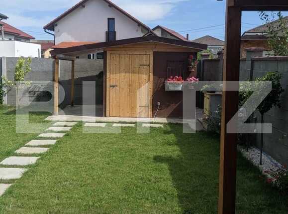 Casa de vânzare 3 camere Dumbravita - 91712CV | BLITZ Timișoara | Poza2