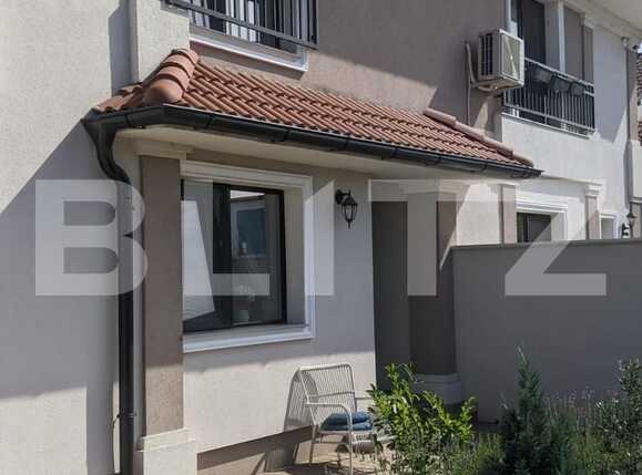 Casa de vânzare 3 camere Dumbravita - 91712CV | BLITZ Timișoara | Poza1