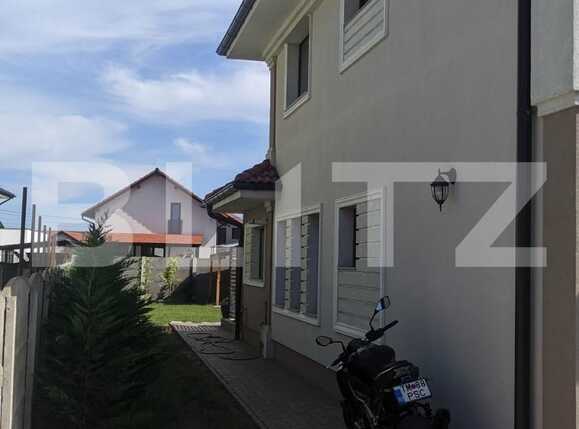 Casa de vânzare 3 camere Dumbravita - 91712CV | BLITZ Timișoara | Poza4