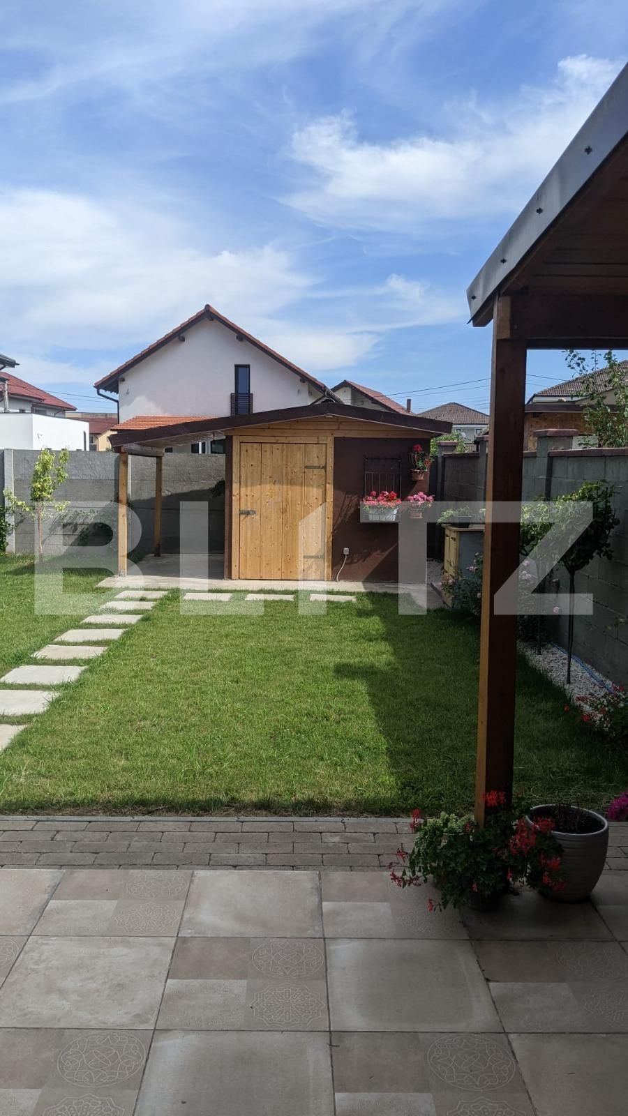 Casa de vânzare 3 camere Dumbravita - 91712CV | BLITZ Timișoara | Poza2