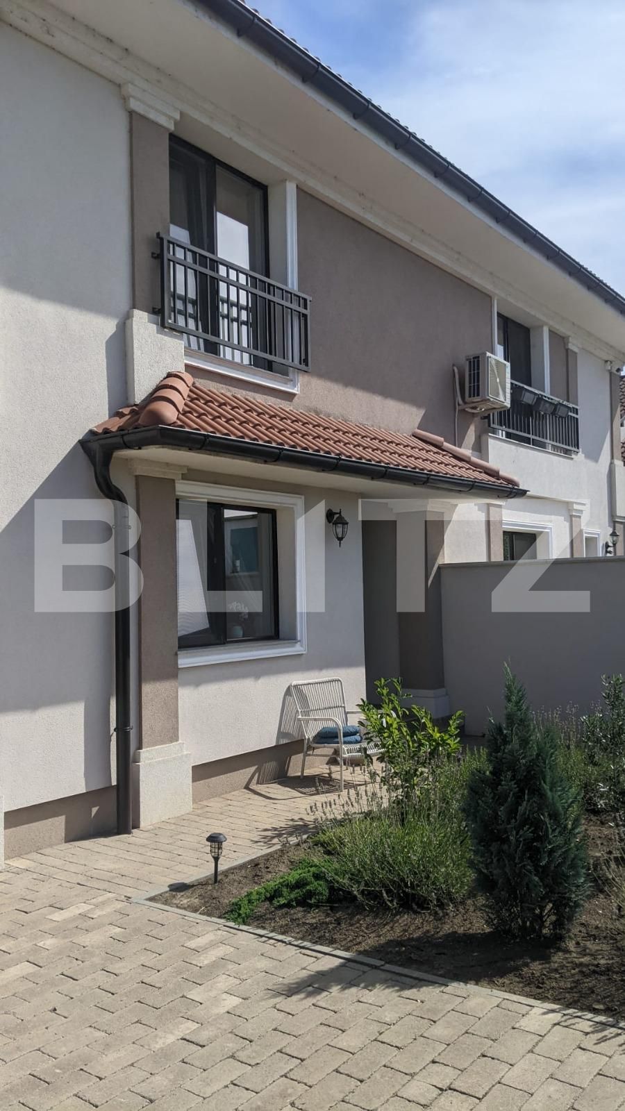 Casa de vânzare 3 camere Dumbravita - 91712CV | BLITZ Timișoara | Poza1