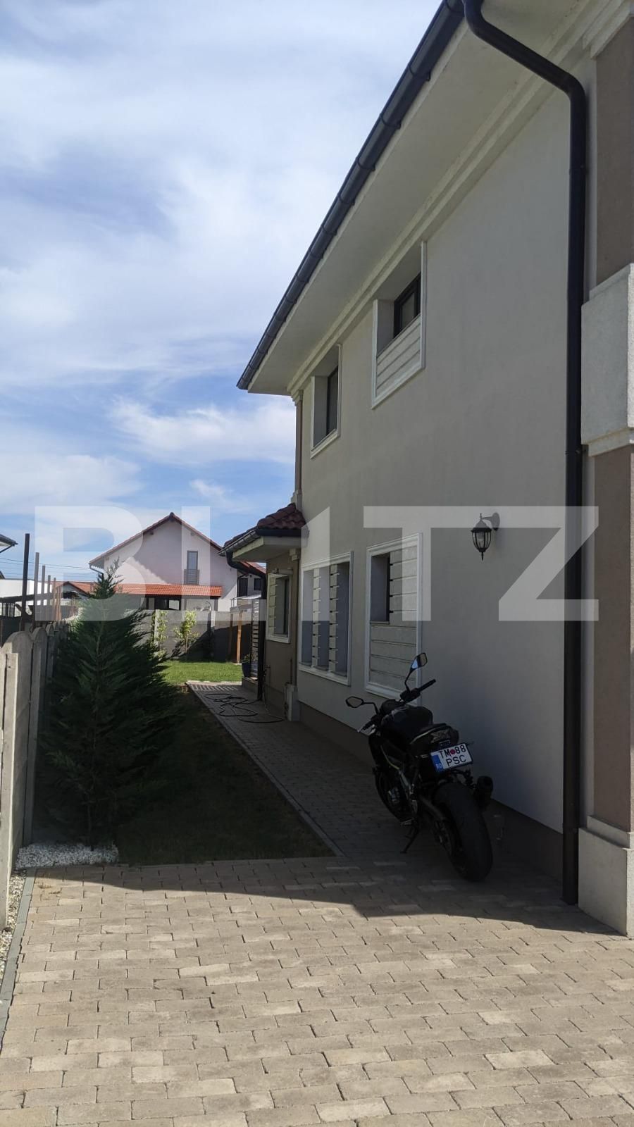 Casa de vânzare 3 camere Dumbravita - 91712CV | BLITZ Timișoara | Poza4