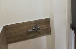 Apartament 2 camere, 32 mp, semidecomandat, zona Sagului