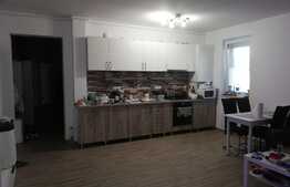  Apartament 4 camere, 100 mp, 2 locuri de parcare, in Giroc