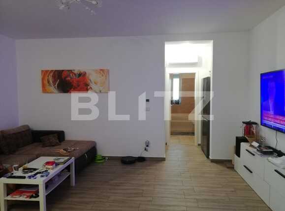 Apartament de vânzare 4 camere Giroc - 91744AV | BLITZ Timișoara | Poza1