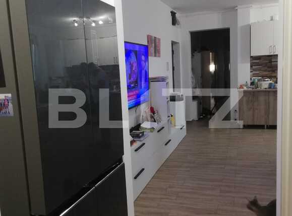 Apartament de vânzare 4 camere Giroc - 91744AV | BLITZ Timișoara | Poza2