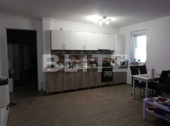 Apartament de vânzare 4 camere Giroc - 91744AV | BLITZ Timișoara | Poza3