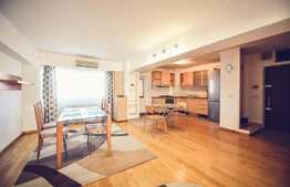 Apartament de 2 camere, petfriendly, 90 mp, in zona Modern