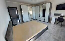 Apartament de 2 camere, modern/lux, petfriendly, 60 mp, zona Dacia