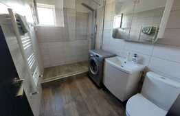 Apartament de 2 camere, modern/lux, petfriendly, 60 mp, zona Dacia