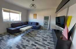 Apartament de 2 camere, modern/lux, petfriendly, 60 mp, zona Dacia