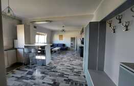 Apartament de 2 camere, modern/lux, petfriendly, 60 mp, zona Dacia