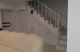 Casa tip duplex, 90 mp utili, 300 mp teren, Mosnita Veche