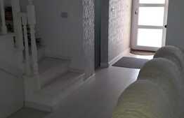 Casa tip duplex, 90 mp utili, 300 mp teren, Mosnita Veche