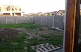 Casa tip duplex, 90 mp utili, 300 mp teren, Mosnita Veche