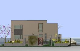 Casa 4 camere, 220 mp, 700 mp teren, Dumbravita