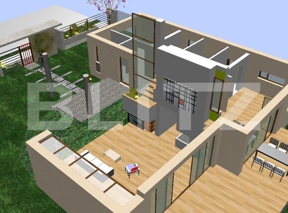 Casa de vânzare 4 camere Dumbravita - 91839CV | BLITZ Timișoara | Poza6