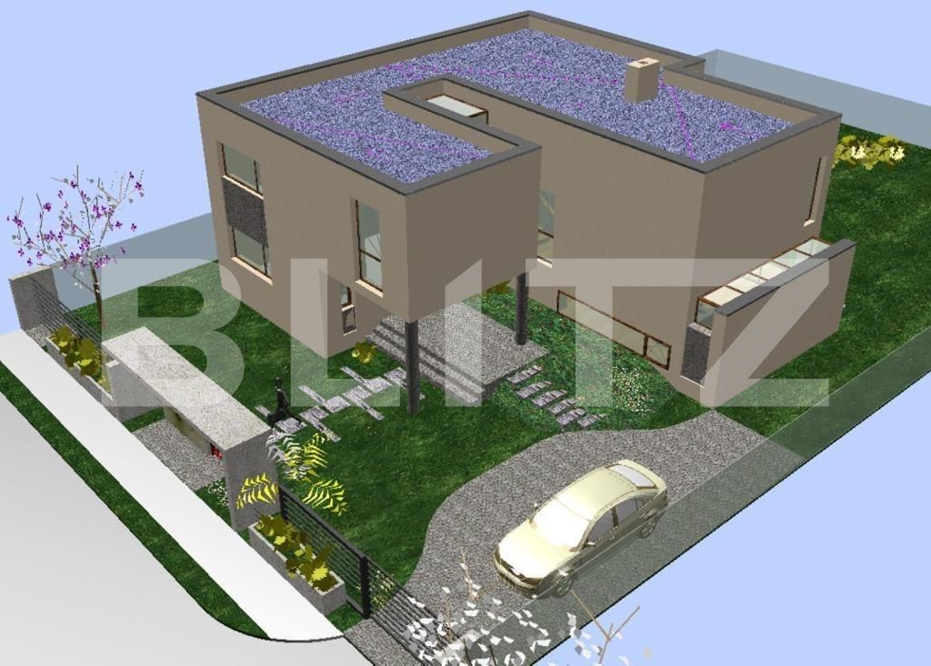 Casa de vânzare 4 camere Dumbravita - 91839CV | BLITZ Timișoara | Poza1