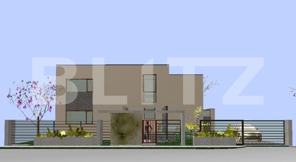 Casa de vânzare 4 camere Dumbravita - 91839CV | BLITZ Timișoara | Poza7