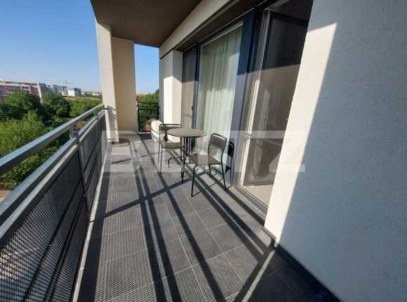 Apartament de închiriat 2 camere Aradului - 91996AI | BLITZ Timișoara | Poza8