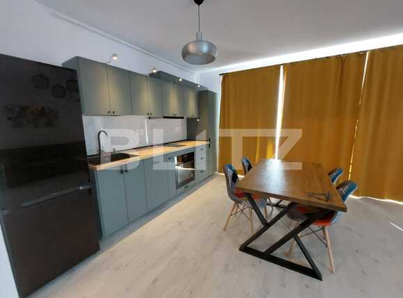 Apartament de închiriat 2 camere Aradului - 91996AI | BLITZ Timișoara | Poza6